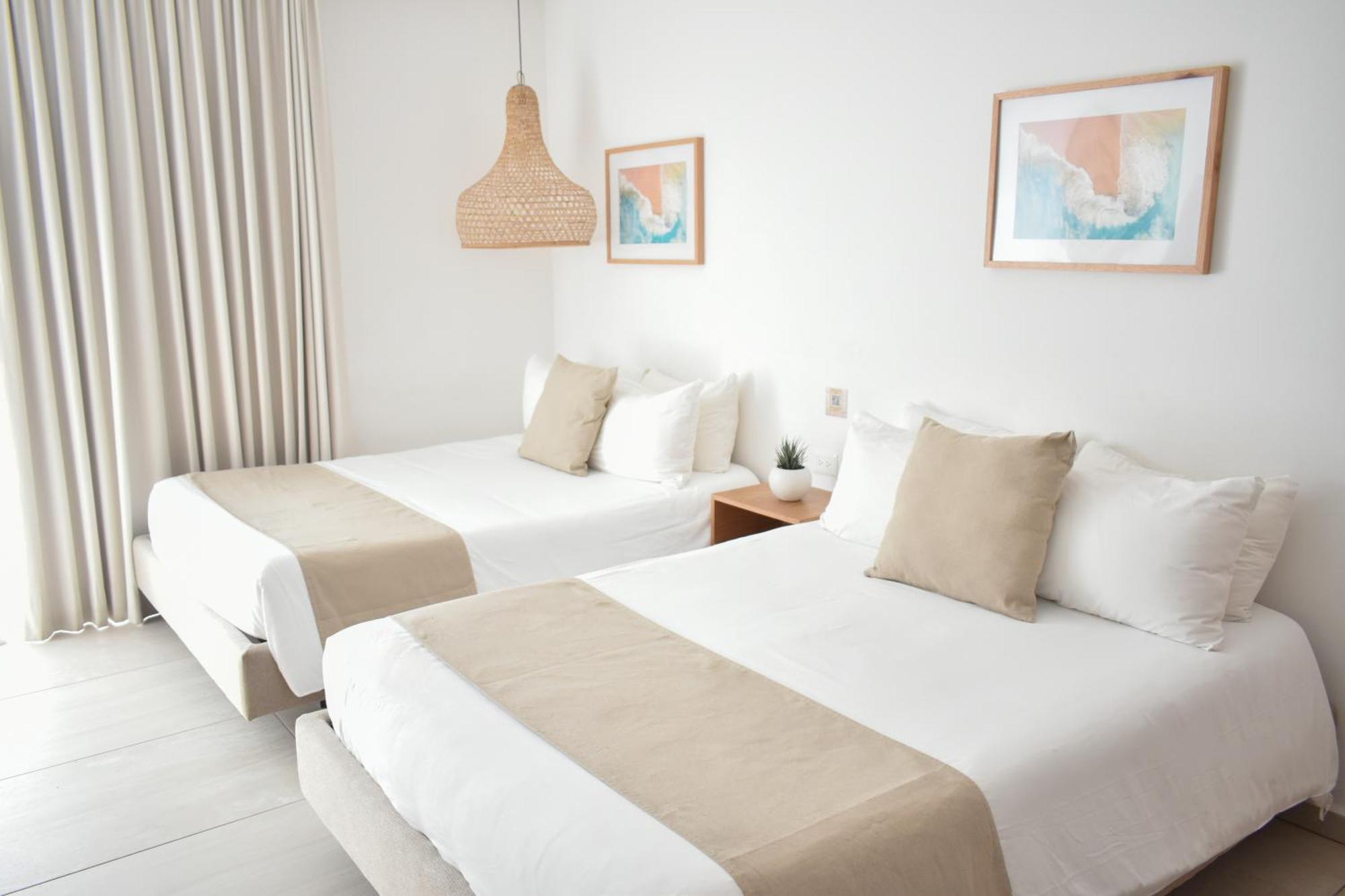 Terrasse Hotel ปลายาเดลการ์เมน ภายนอก รูปภาพ