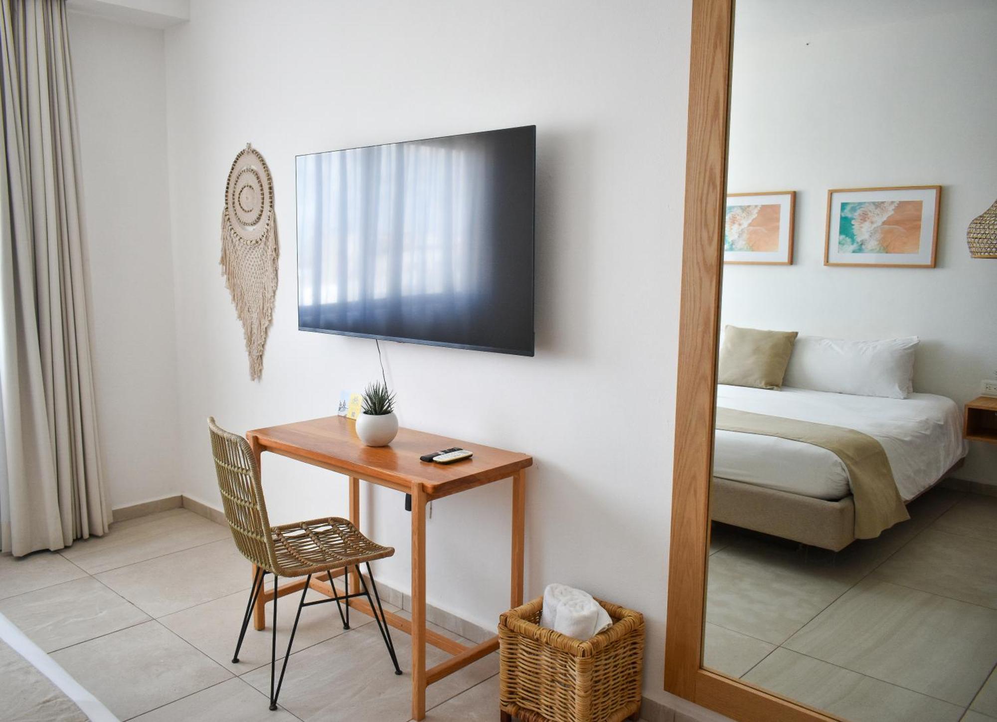 Terrasse Hotel ปลายาเดลการ์เมน ภายนอก รูปภาพ