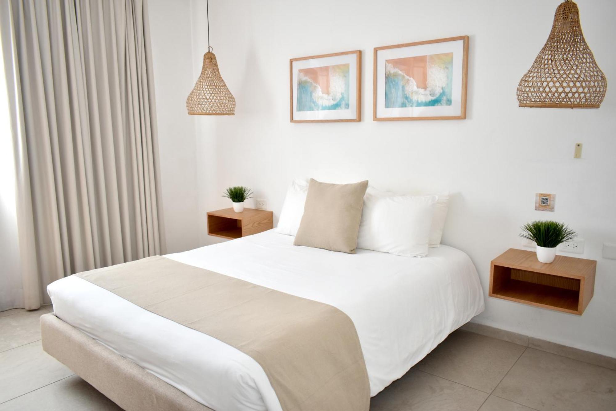Terrasse Hotel ปลายาเดลการ์เมน ภายนอก รูปภาพ