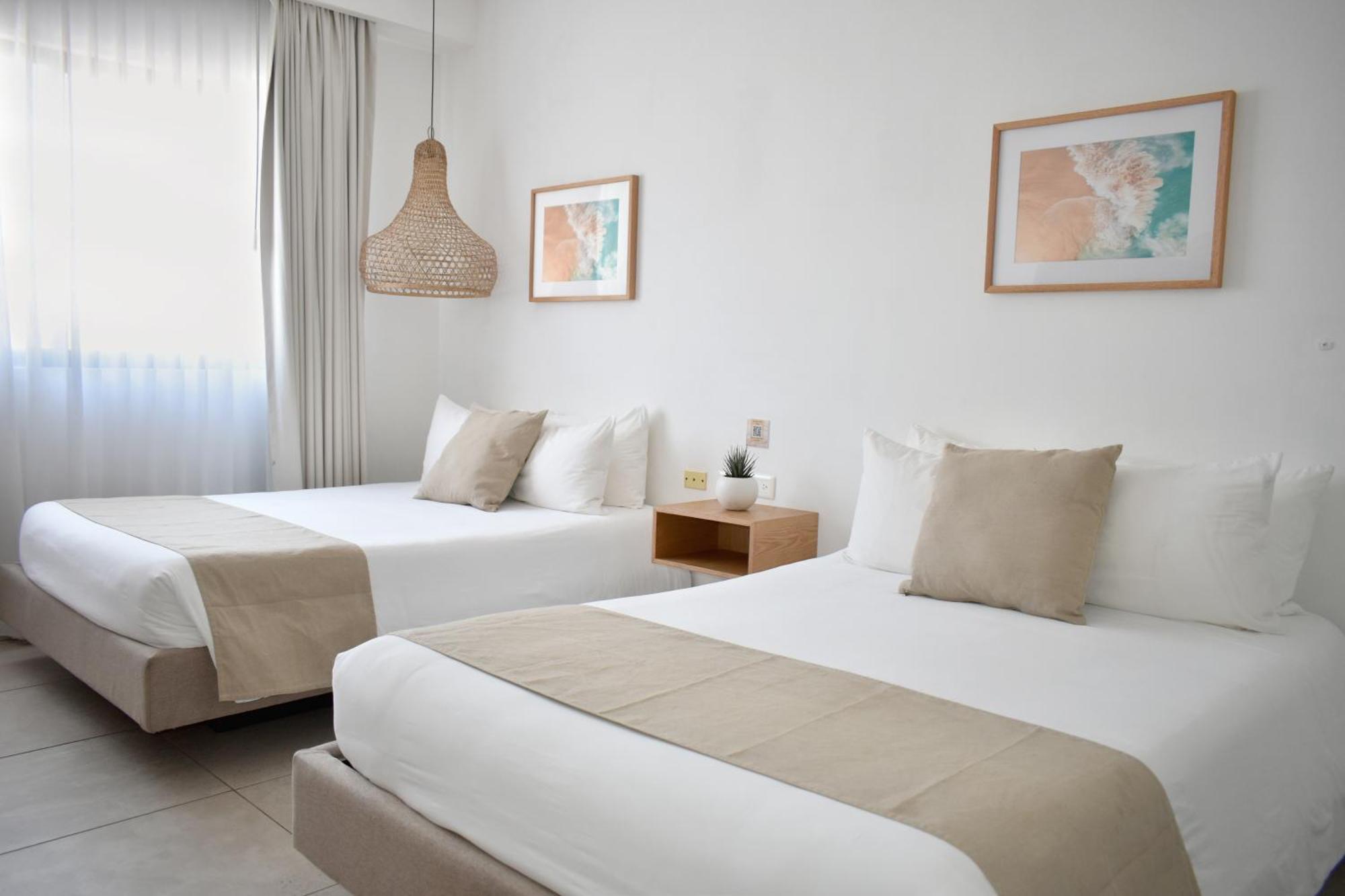 Terrasse Hotel ปลายาเดลการ์เมน ภายนอก รูปภาพ