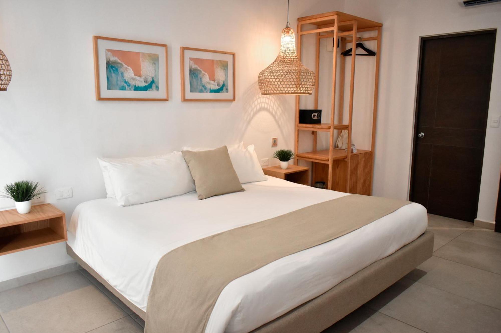 Terrasse Hotel ปลายาเดลการ์เมน ภายนอก รูปภาพ