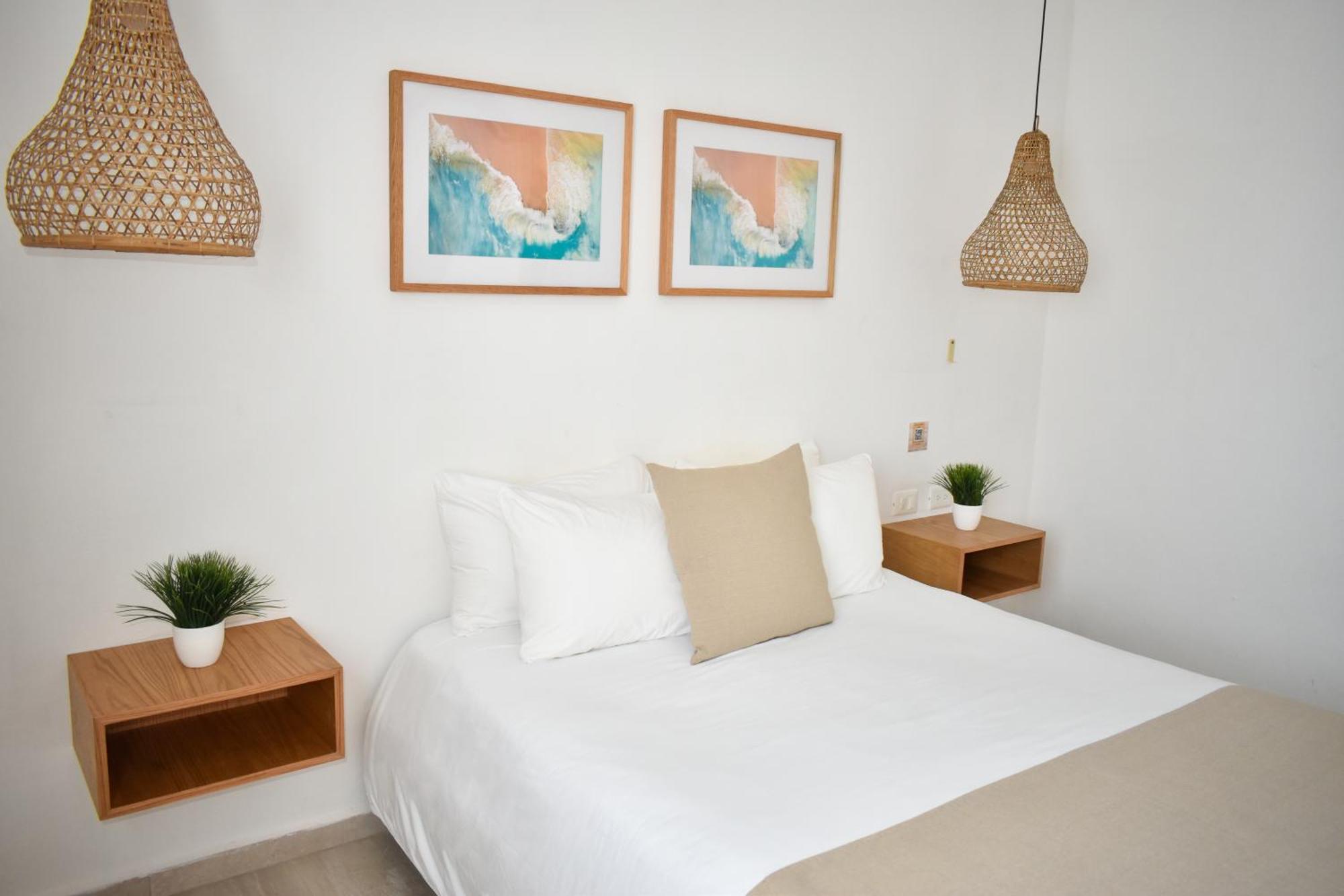 Terrasse Hotel ปลายาเดลการ์เมน ห้อง รูปภาพ