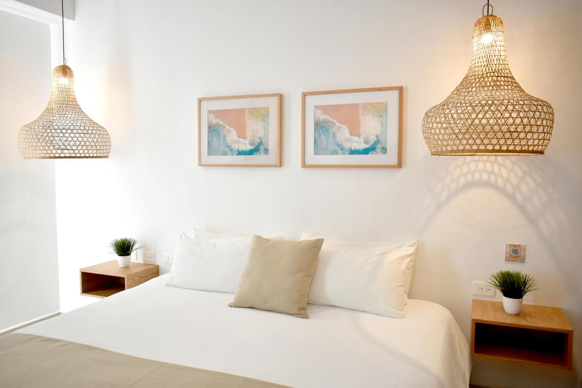 Terrasse Hotel ปลายาเดลการ์เมน ห้อง รูปภาพ